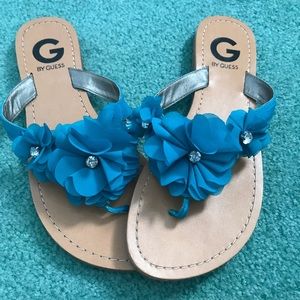 Guess sandals